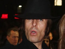 Liam Gallagher Siapkan Supergrup Bareng Vokalis The Who?