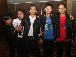 Jelang Ramadan, The Changcuters Kurangi Jadwal Manggung