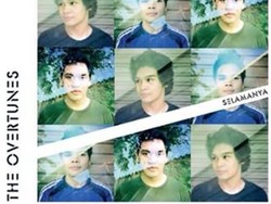 Selamanya: Setengah Album TheOvertunes