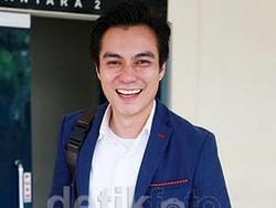 Marshanda Pacaran dengan Egi, Baim Wong Punya Pacar Baru