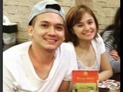 Bukan Hanya Istri, Mama Juga Jadi Panggilan Sayang Egi untuk Marshanda