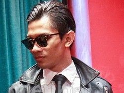 Ditanya Soal Tyas Mirasih, Tria The Changcuters: Sudah Blank tentang Dia