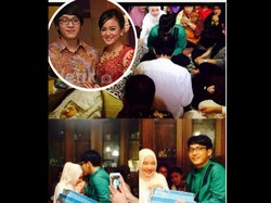 Eks Tunangan Juwita Bahar Nikah dengan Wanita Lain di Depan Jenazah