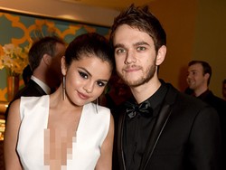 Diplo: Asmara Selena Gomez dan Zedd Itu Palsu