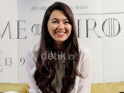 Berkat Game of Thrones, Jessica Henwick Makin Dikenal