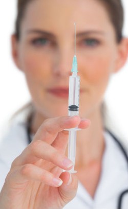 Suntik Filler di Miss V Jadi Tren, Seperti Apa?