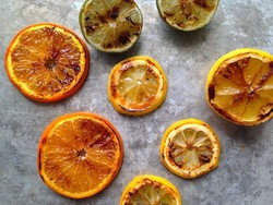 Ternyata Semangka dan Mentimun Enak Juga Diolah dengan Cara Grill (2)