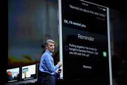 iOS Proactive Assistant Tantang Google Now