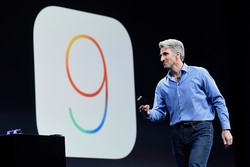Apple Umumkan iOS 9 & Fitur Jagoannya