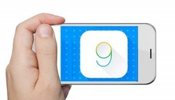 Ini Fitur iOS 9 yang Dipinjam Apple dari Android
