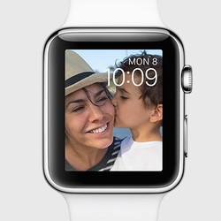 Apple Watch Makin Keren di WatchOS 2