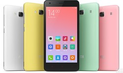 Redmi 2A, Ponsel Termurah Xiaomi Harga Sejutaan
