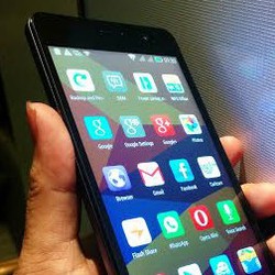 Infinix Hot Note, Android dengan Baterai Tahan Dua Hari