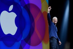 Apple Jualan Musik di Android & Windows