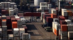 RI Masih Impor Singkong Hingga Jagung, Ini Daftarnya