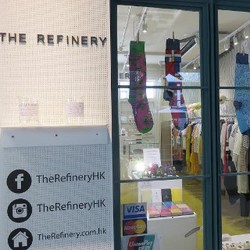 Jakarta Ada Pasar Santa, Hong Kong Punya PMQ