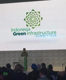 Cerita JK Soal Sri Mulyani dan Pembangkit Listrik Batu Bara