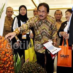 Sofyan Djalil: Niat Pak Dahlan Baik Sekali