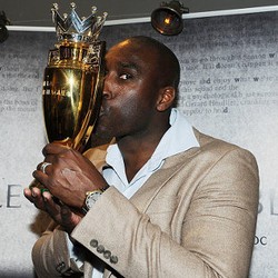 Sol Campbell Akan Maju dalam Pencalonan Wali Kota London