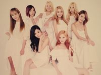 Begini Penampilan Baru SNSD Jelang Comeback