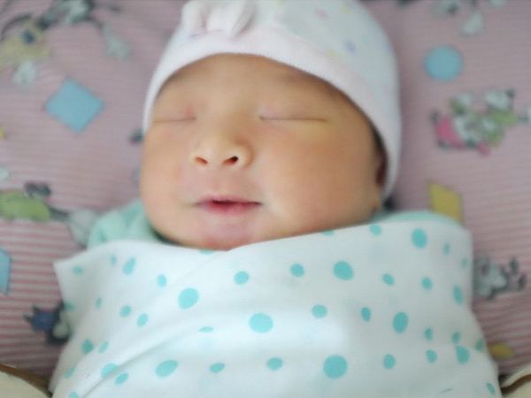 Thalia, Putri Ruben dan Sarwendah yang Menggemaskan!