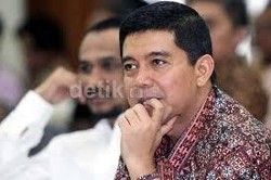 Menpan Yuddy Bolehkan PNS Pakai Mobil Dinas untuk Mudik
