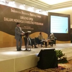 DPR Bingung, Prediksi Pertumbuhan Ekonomi BI dan Pemerintah Beda