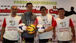 Garuda International Cup Siap Digelar