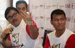Garuda International Cup Siap Digelar
