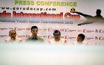 Garuda International Cup Siap Digelar