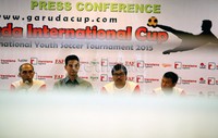 Tercatat untuk U-14 diikuti Givova Football Academy, ANZA (Singapura), Harimau Mega FC Johor, Royal Selangor, IS-GFA (Malaysia), Asiop Jakarta, Tiki Taka Bandung, Asifa Malang (Indonesia).