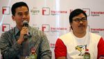 Garuda International Cup Siap Digelar