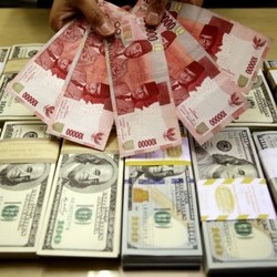 Dolar AS Melejit, Ahok Kantongi Dana Lebih Rp 400 M di Proyek JEDI