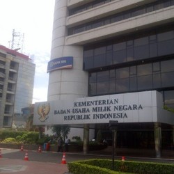 Kapan PTPN Go Public? Kementerian BUMN: Masih Cita-cita