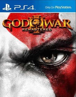 Sony Indonesia Buka Pemesanan God of War III