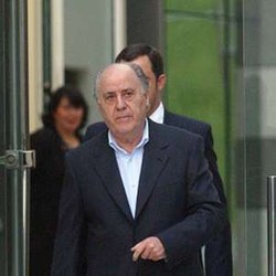 Dari Anak Buruh Rel Jadi Bos Zara, Pria Ini Punya Harta Rp 929 Triliun