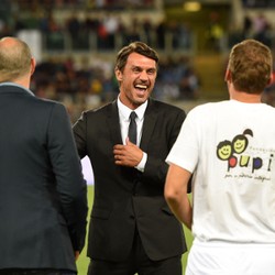 Maldini: Milan Memang Butuh Investor Asing untuk Kembali Kompetitif