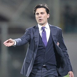Fiorentina Pecat Montella