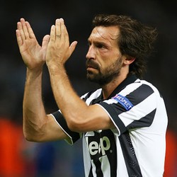 Lanjut di Australia, Pirlo?