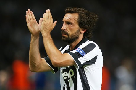 Lanjut di Australia, Pirlo?