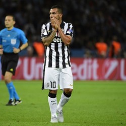 Tevez Jadi Penentu Transfer dari Juve ke Boca