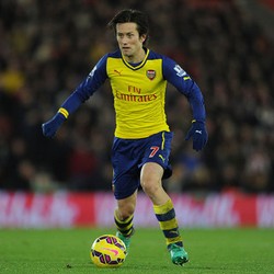 Rosicky Frustrasi dengan Situasinya di Arsenal