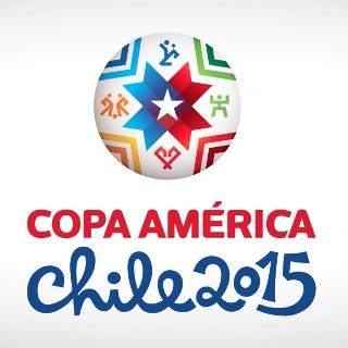 Copa America 2015 Dimulai!