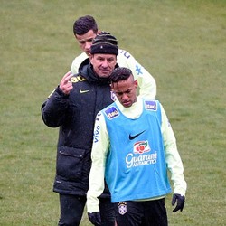 Dunga Yakin Sukses Neymar di Klub Berimbas Bagus Bagi Selecao