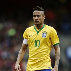 Sedang Produktif, Neymar Antusias Sambut Copa America