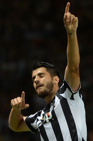 Benitez Dikabarkan Ingin Pulangkan Morata