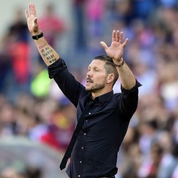 Simeone Tak Mau Lagi Kehilangan Pemain-pemain Pilarnya