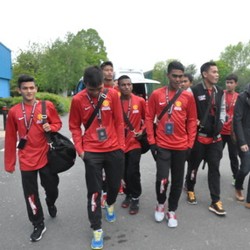 Teknik Juga Harus Disertai oleh Kepercayaan Diri