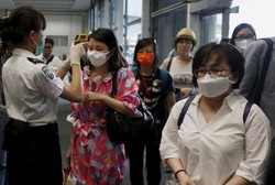 Pasien MERS di Korea Bertambah Jadi 95, Salah Satunya Remaja Usia Sekolah