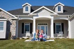 Perumahan Modern Dapat Pangkas Risiko Penularan Malaria hingga 65 Persen